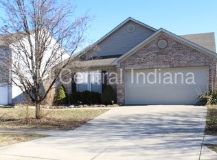 10247 Hatherley Way, Fishers, IN 46037