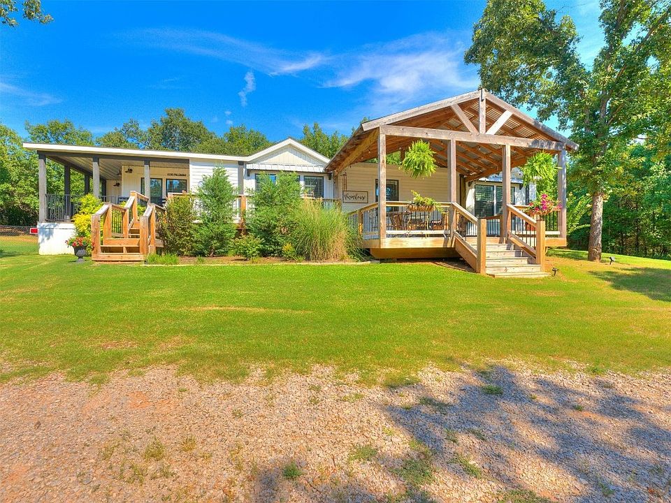 31193 Palimino Dr, Tecumseh, OK 74873 Zillow