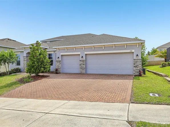 398 Cheeota Ct, Minneola, FL 34715