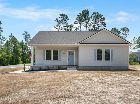 1990 Salisbury Road, Southport, NC 28461
