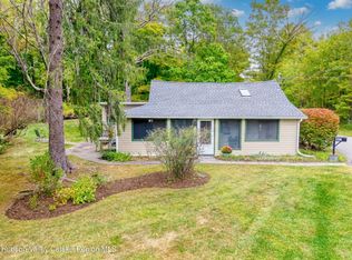 227 Baker Rd, West Hurley, NY 12491