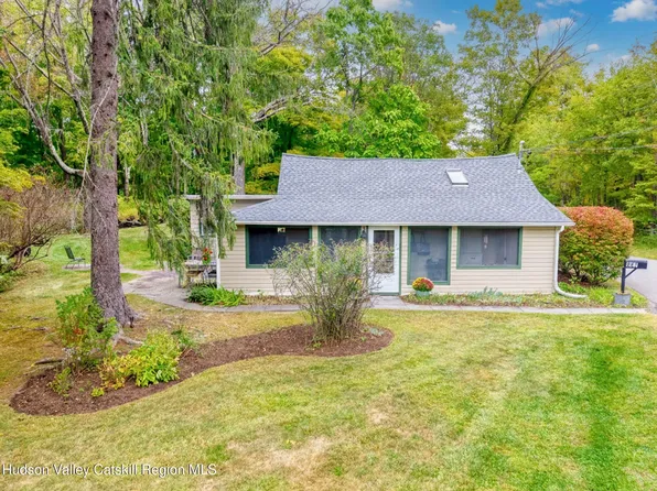 227 Baker Road, West Hurley, NY 12491