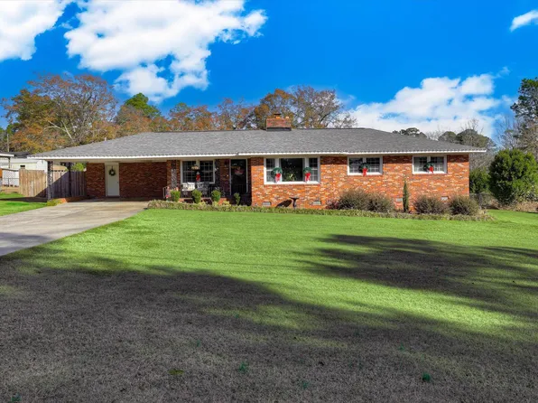112 Crestview Dr, North Augusta, SC 29841