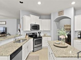 2925 Pecan Grove Dr, Anna, TX 75409