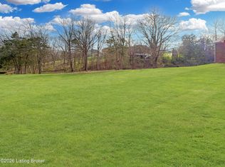 LOT 125 Oak Creek Cir, Mount Washington, KY