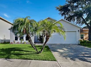 5276 Mansford Pl, Melbourne, FL 32940
