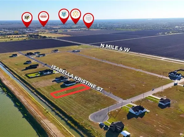 20668 Isabella St, Edcouch, TX 78538