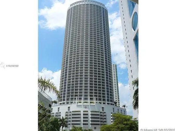 1750 N Bayshore Dr APT 1408, Miami, FL 33132