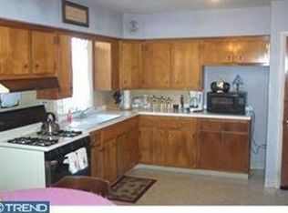9984 Haldeman Ave, Philadelphia, PA 19115