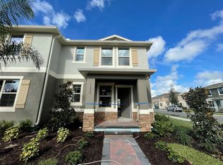 11026 Great Rock St, Winter Garden, FL 34787