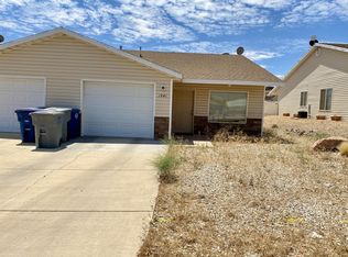 1941 W 200 S, Hurricane, UT 84737