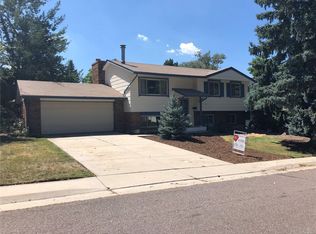 1420 E Kettle Ave, Centennial, CO 80122