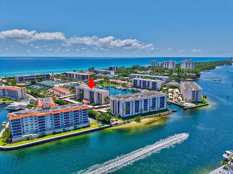 2707 N Ocean Blvd #306D — Photo 4