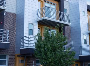 260 N West Temple St, Salt Lake City, UT 84103