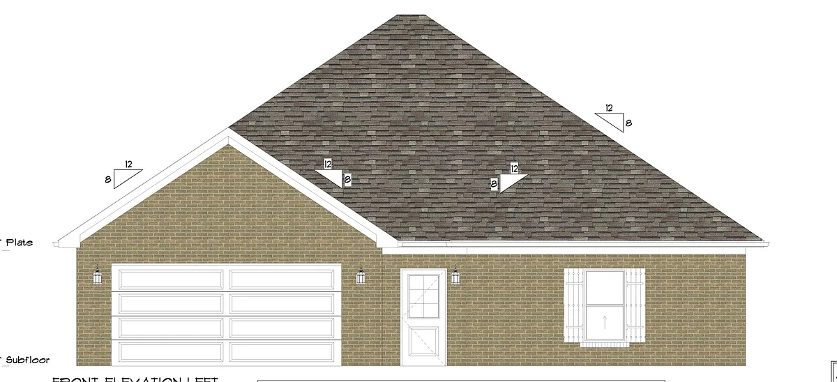 Building Photo - 11317 Crimson Ridge Rd