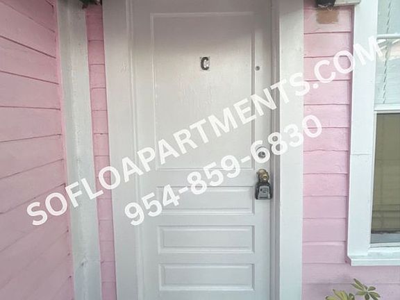 2nd image of 1305 Florida Ave APT C