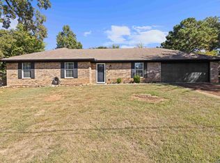 3722 Mark Dr, Longview, TX 75604