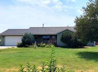 723 Rising Sun Ln, Stevensville, MT 59870