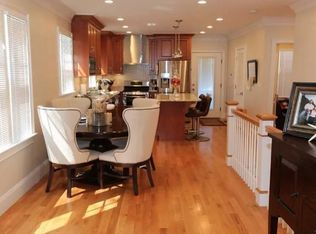 7 Acron Rd #222B, Brookline, MA 02445