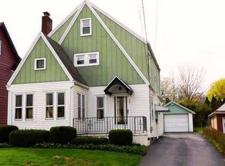 703 Madison St, East Rochester, NY 14445