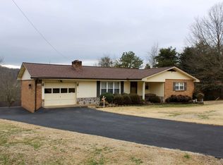 327 Shawnee Rd, Newport, TN 37821