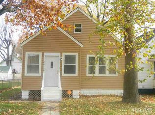 2612 N Peoria Ave, Peoria, IL