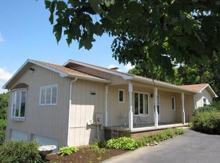 338 Wild Turkey Rdg, Boone, NC 28607