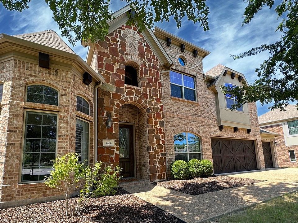 1st image of 424 Preston Creek Dr
