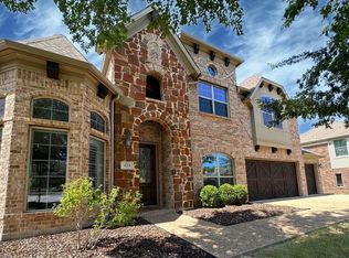 424 Preston Creek Dr, McKinney, TX 75072