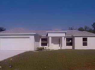 695 SW Lucero Dr, Port Saint Lucie, FL 34983