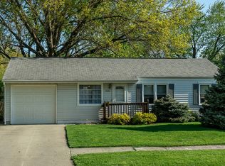 3060 12th Ave, Marion, IA 52302