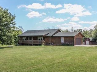 87 E 775 S, Nineveh, IN 46164