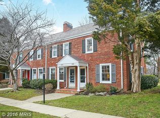 4826 28th St S, Arlington, VA 22206
