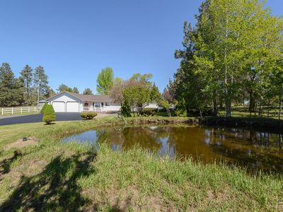 63050 Dickey Rd, Bend, OR, 97701