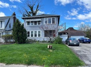132 Belvedere Ave SE, Warren, OH