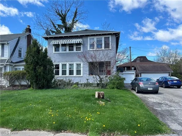 132 Belvedere Ave SE, Warren, OH 44483