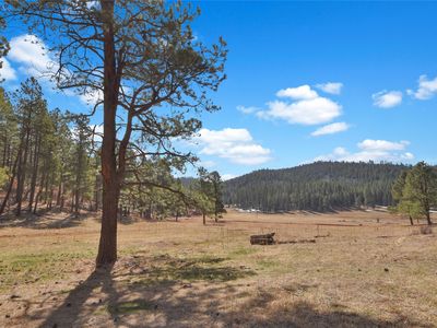 0 Nm State Rd #126, Jemez Springs, NM, 87025