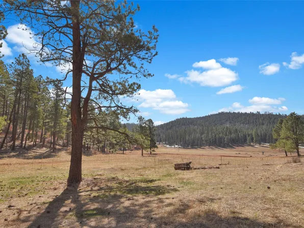 0 Nm State Rd #126, Jemez Springs, NM 87025