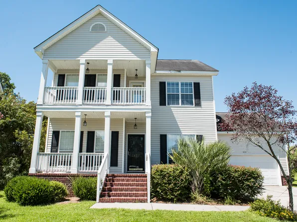 1872 N Smokerise Way, Mount Pleasant, SC 29466