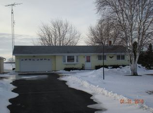 202 S Cth W, Reedsville, WI 54230