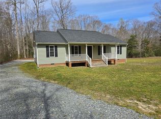 134 Cedar Ln, King William, VA 23086