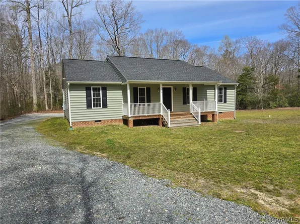 134 Cedar Ln, King William, VA 23086