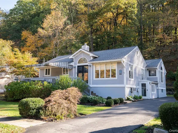 23 Ferdon Avenue, Sparkill, NY 10976