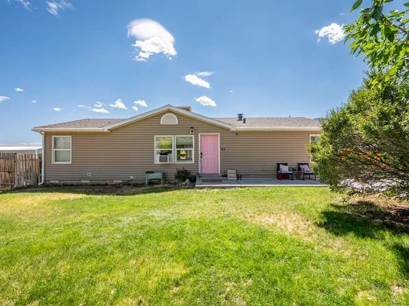 4296 N Maple Ln, Cedar City, UT 84721