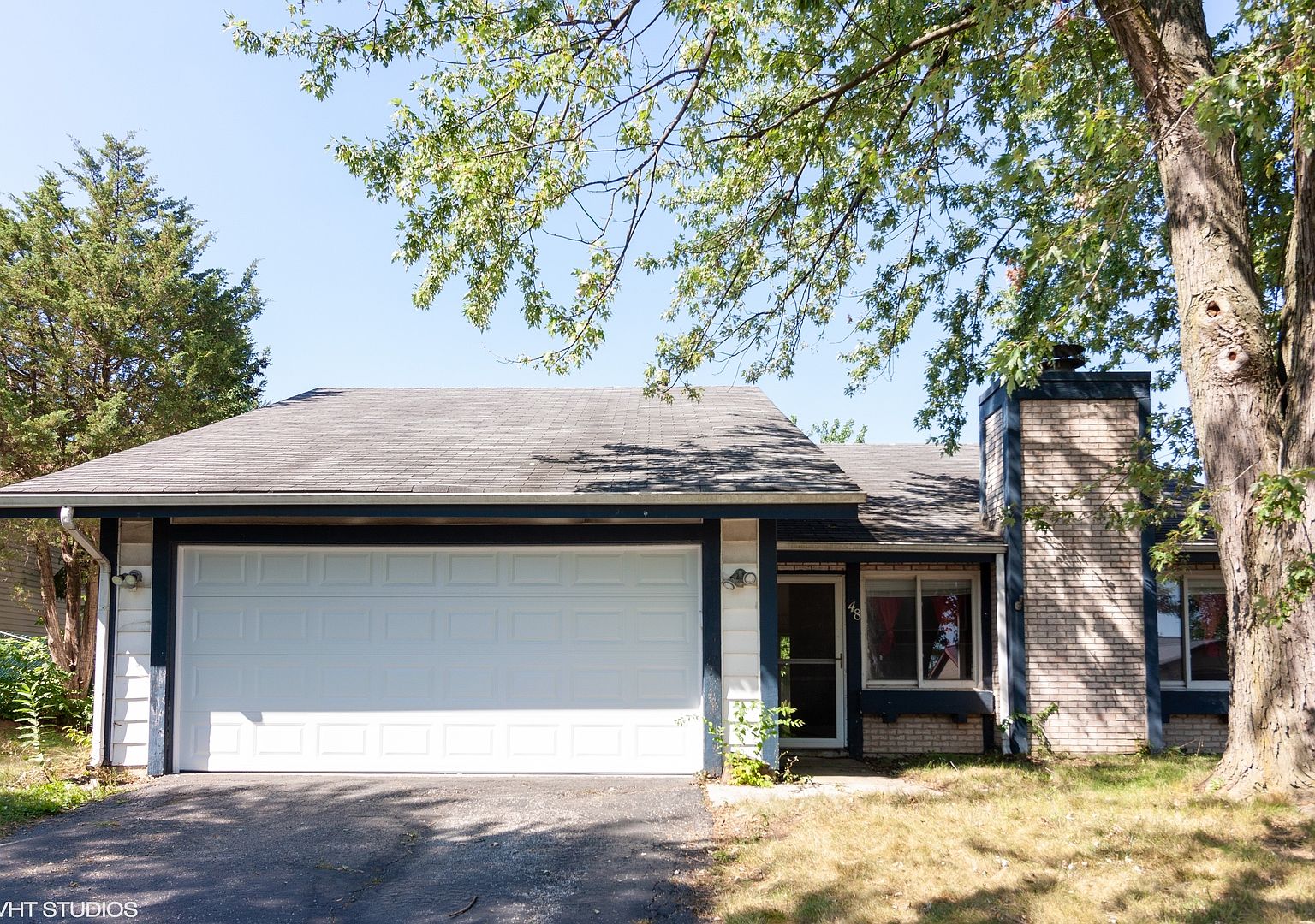 48 Abbeywood Dr Romeoville Il 60446 Zillow