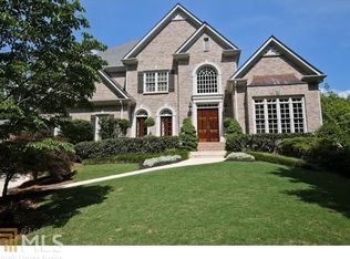 624 Windsor Pkwy NE, Sandy Springs, GA 30342