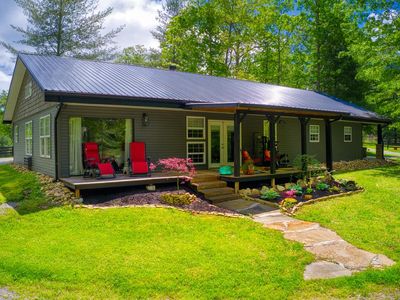 240 Crockett Creek Rd, Jamestown, TN, 38556