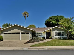 2086 Stratton Rd, Walnut Creek, CA 94598