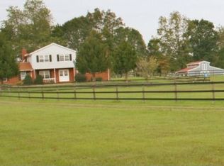 7730 Taylor Rd, Catlett, VA 20119