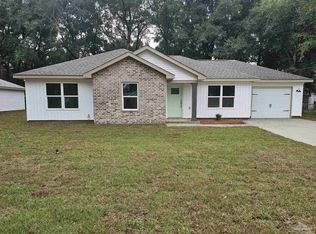 5615 Kingery Rd, Milton, FL 32583